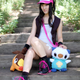 Illustration for article titled You Gotta Catch All These Pokémon Trainers! (No, Really, You Do)